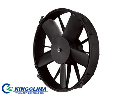 Konvekta Condenser Fan